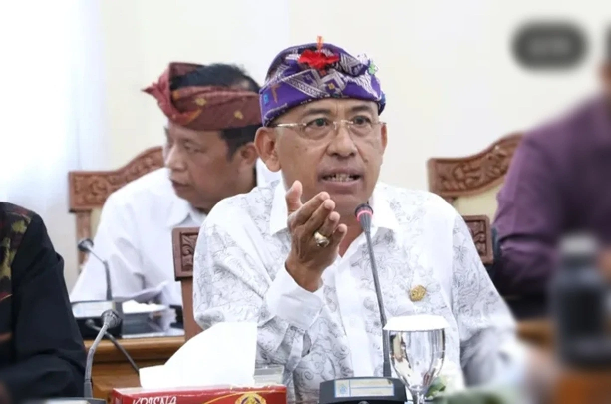 DPRD Bali Deadline GWK Bongkar Tembok Penghalang Warga, Tolong Eksekusi!