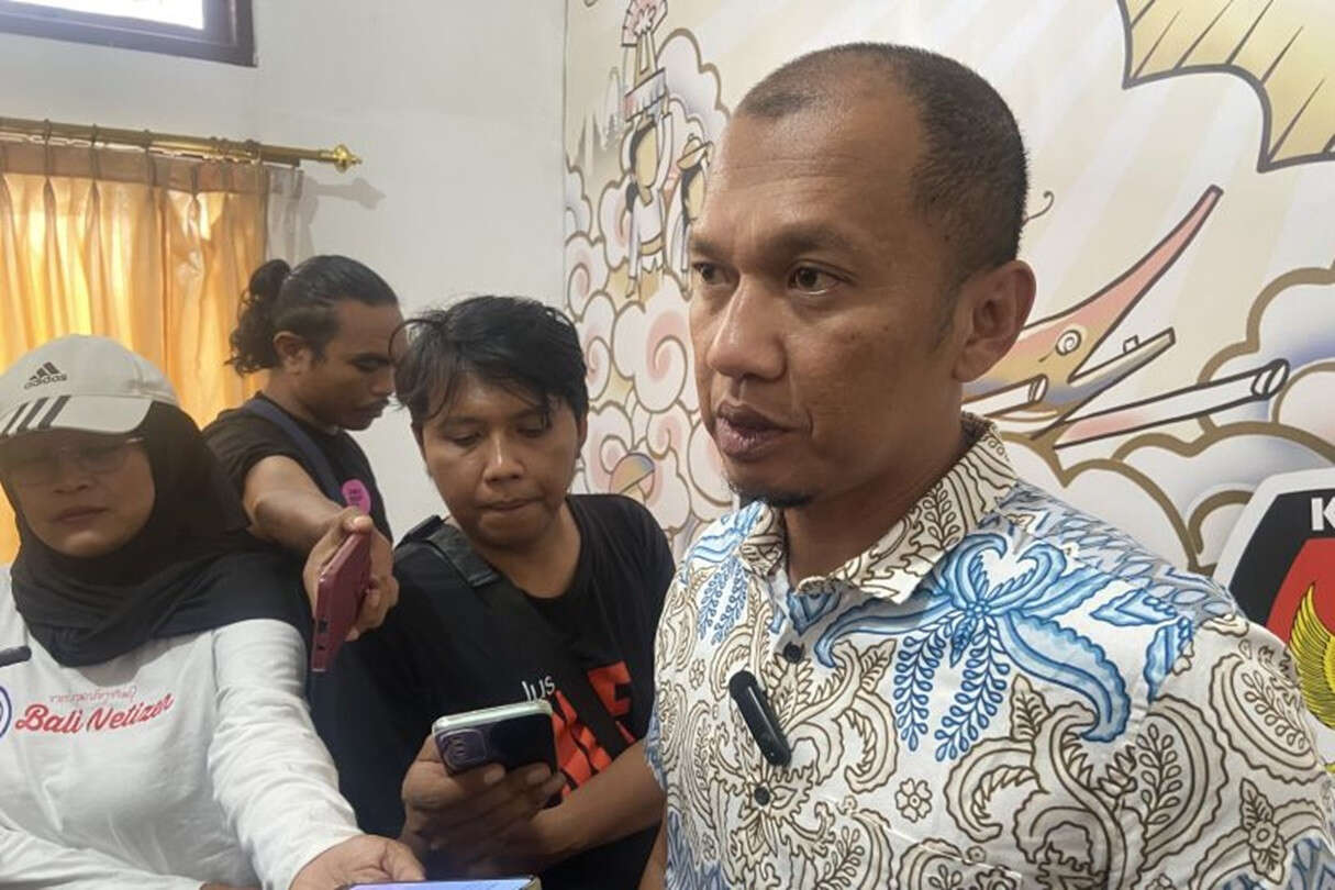 KPU Bali Resah Pilkada 2024 tak Sesuai Target, Suara 3 Kabupaten Turun