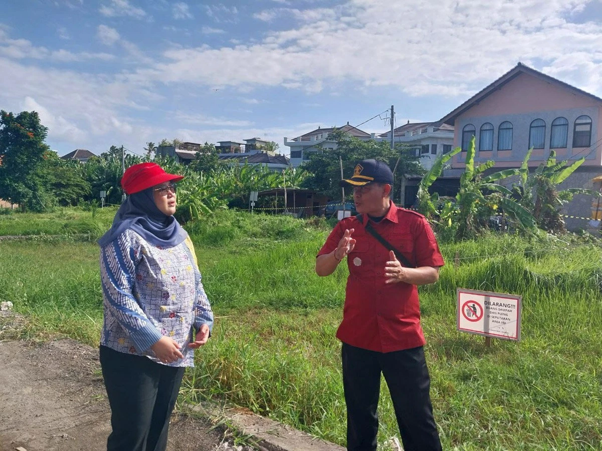 Badung Terima Hibah Tanah Hasil Korupsi dari KPK, Nilainya Fantastis