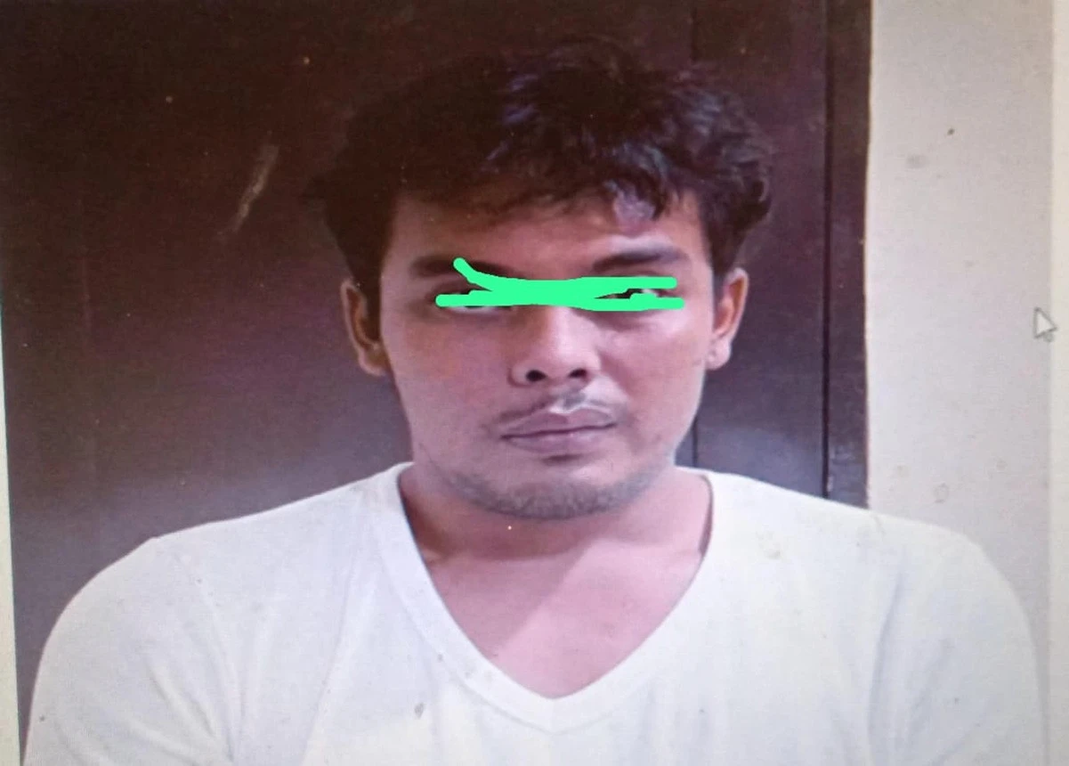 Pembunuh Perempuan Surabaya di Mobil Terios Tertangkap, ternyata Pacar Sendiri