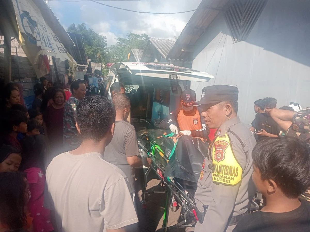 Heboh Pria 21 Tahun di Bali Bunuh Diri Setelah Cekcok dengan Pacar, Kekasih Syok
