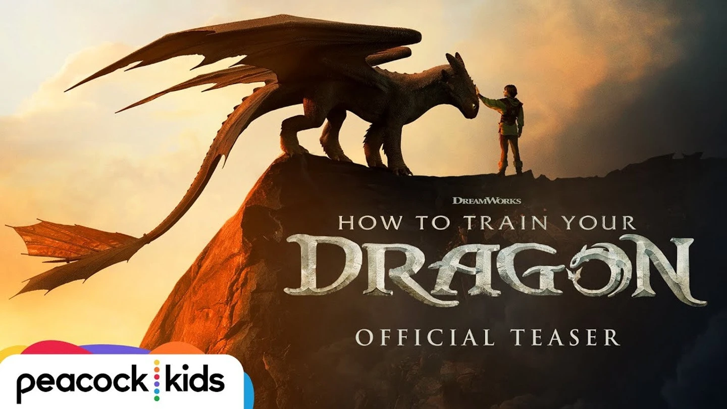Jadwal Bioskop Bali Hari Ini: Film How to Train Your Dragon (2025) Merajai