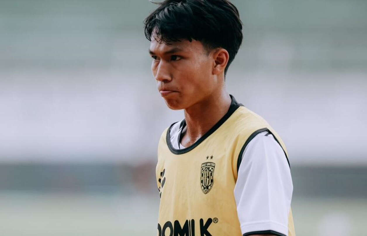 Debut Nathan Ari Tercoreng, Perubahan Formasi Jadi Biang Kekalahan Bali United?