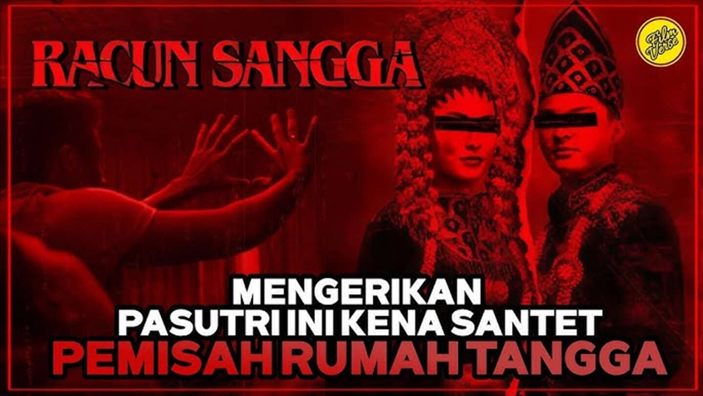 Jadwal Bioskop di Bali Senin (16/12): Film Horor Hutang Nyawa & Racun Sangga Merajai