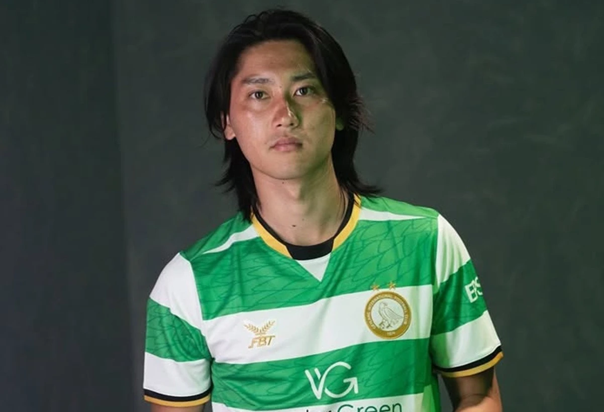 Top Skor Liga Singapura Diincar Bali United? Jadi Duet Maut Boris Kopitovic