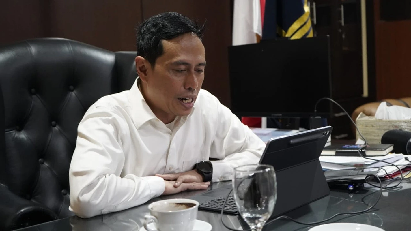 777 PHB Tersebar di Indonesia, BPHN Dorong Peran Paralegal, Perkuat Akses Keadilan
