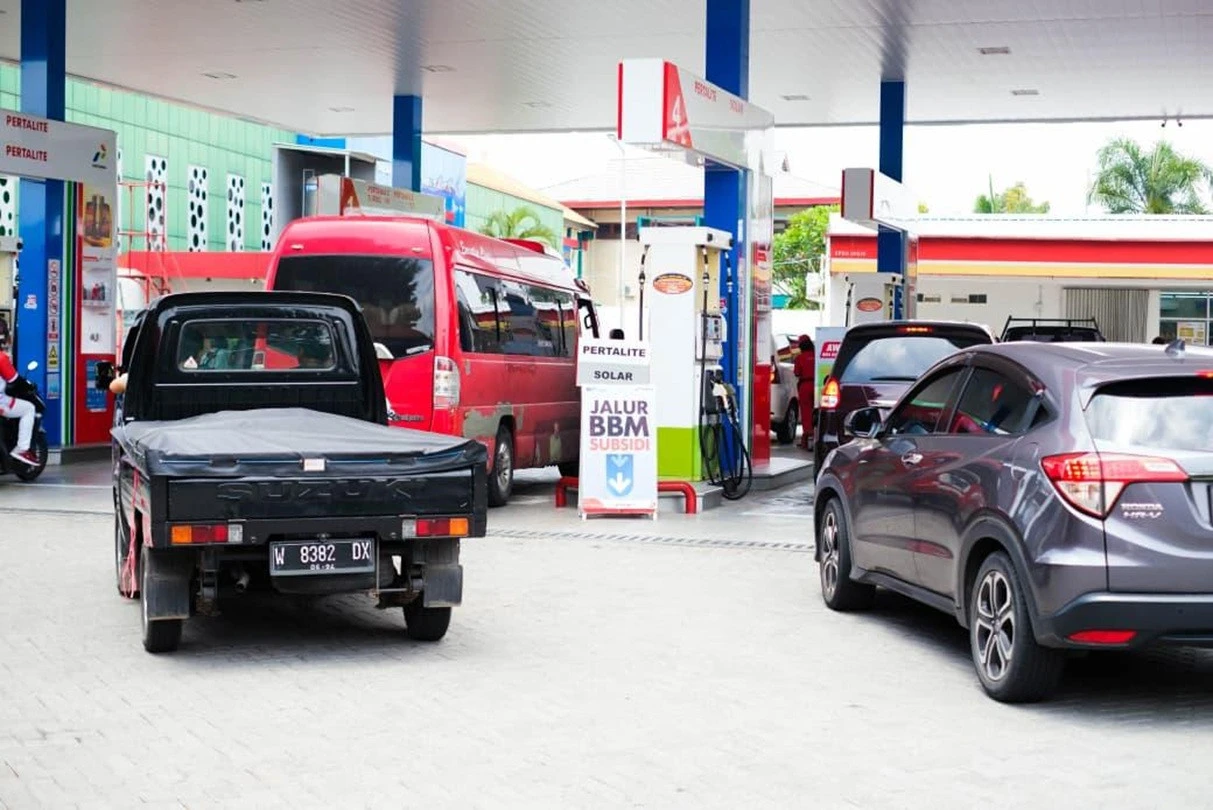 Pertamina Diserang Isu Hoaks, Ini Fakta Sebenarnya, Simak