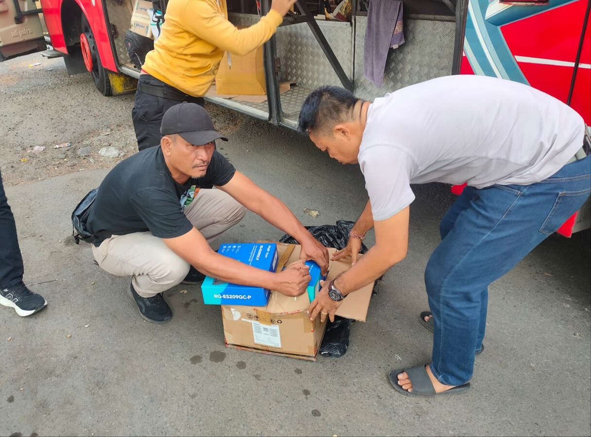 Bule Belanda Semringah HP yang Dijambret saat Mabuk Ditemukan, Pelaku Buron