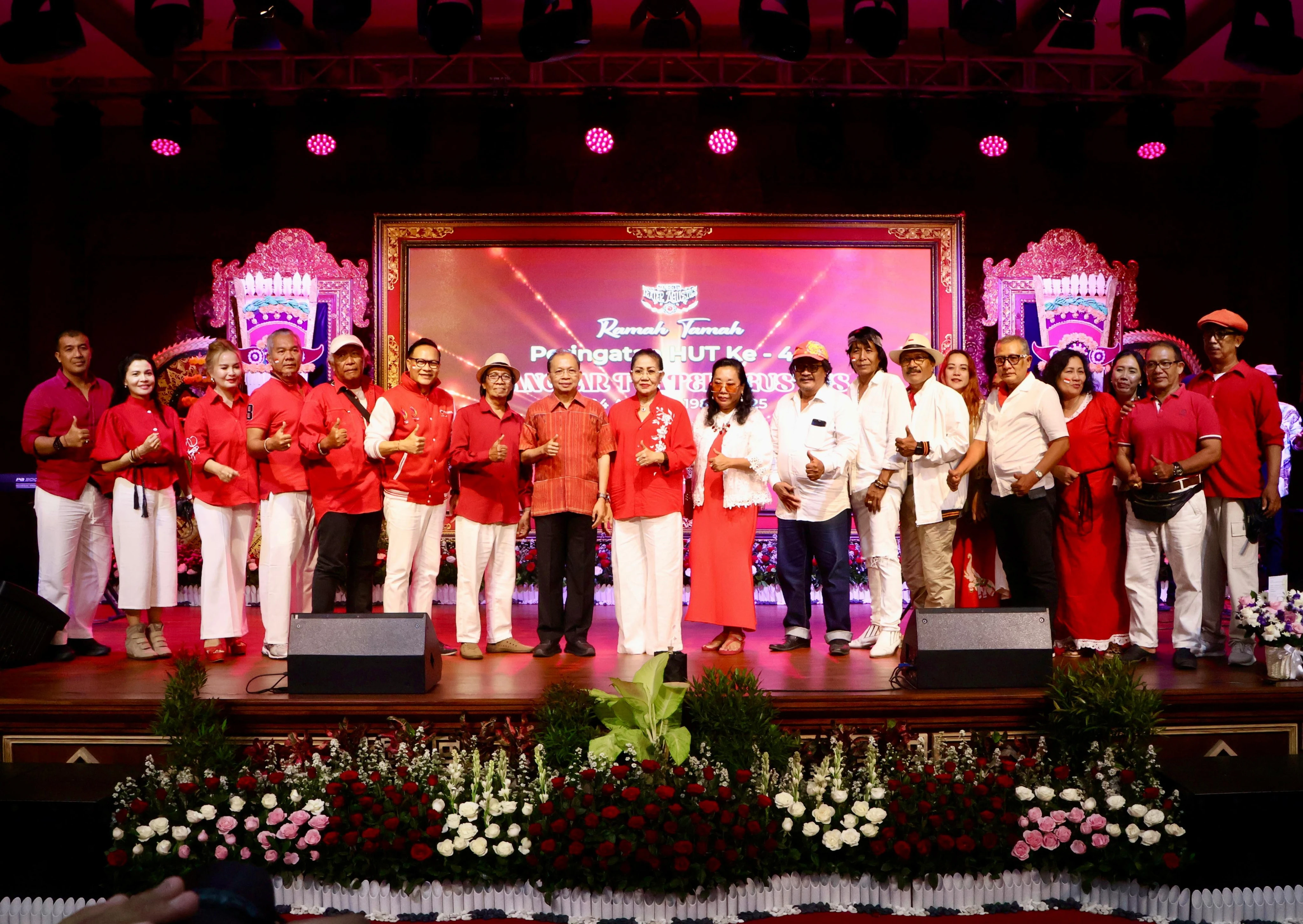 Koster: Seni Budaya Bali Menjadi Prioritas Pembangunan Karakter