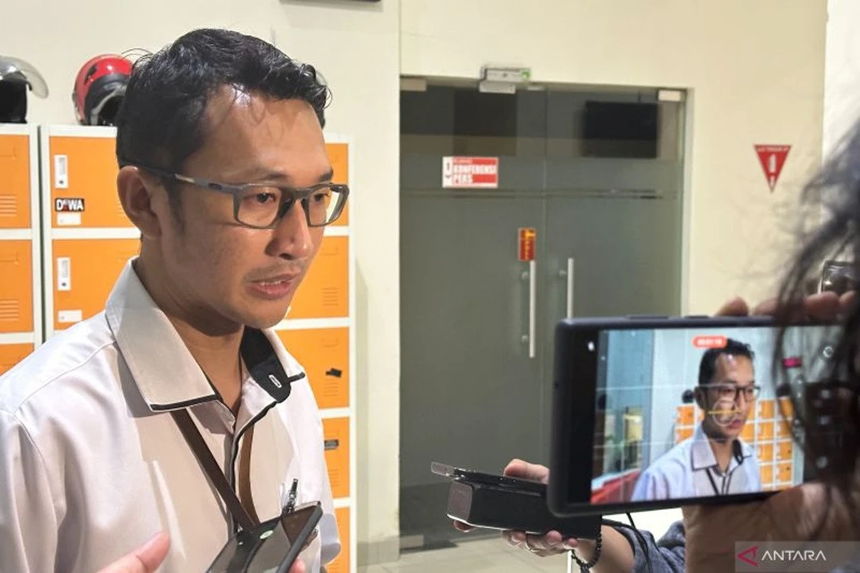 KPK Panggil Kepala KSOP Benoa, Saksi Korupsi Proyek Pengerukan Alur Pelabuhan