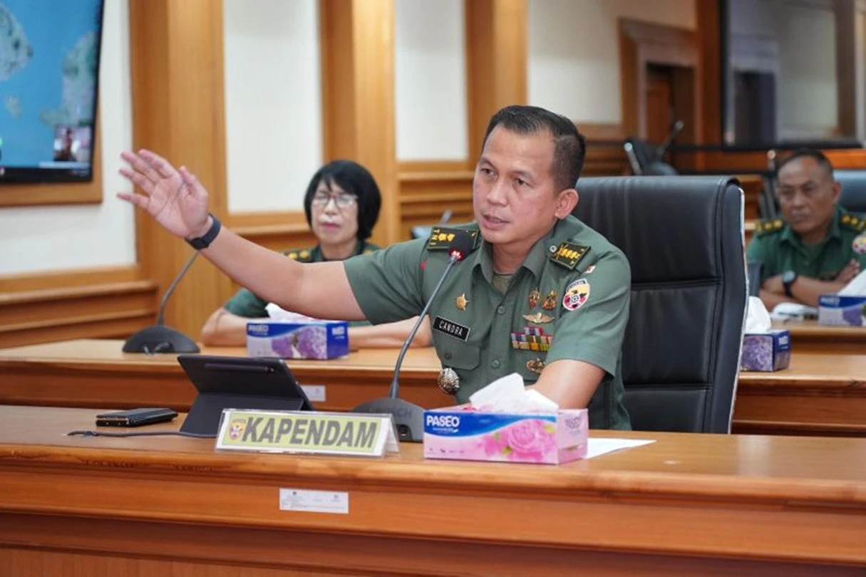 Terungkap Motif Prajurit Kodam Udayana Aniaya Warga Buleleng Hingga Tewas, Parah