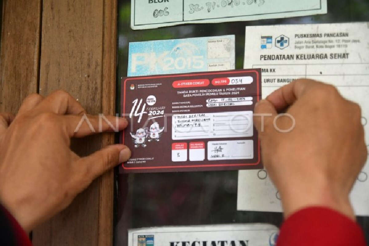 WNA di Buleleng Masuk Daftar Pemilih di Pilkada 2024, Bawaslu Bali Sentil KPU