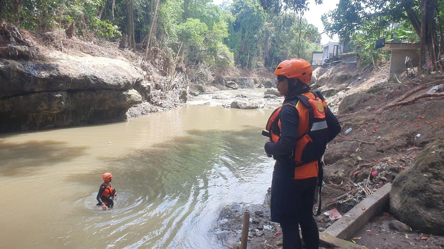 Operasi SAR Pascabanjir di Bali Dihentikan, Kecuali Pencarian Korban Longsor