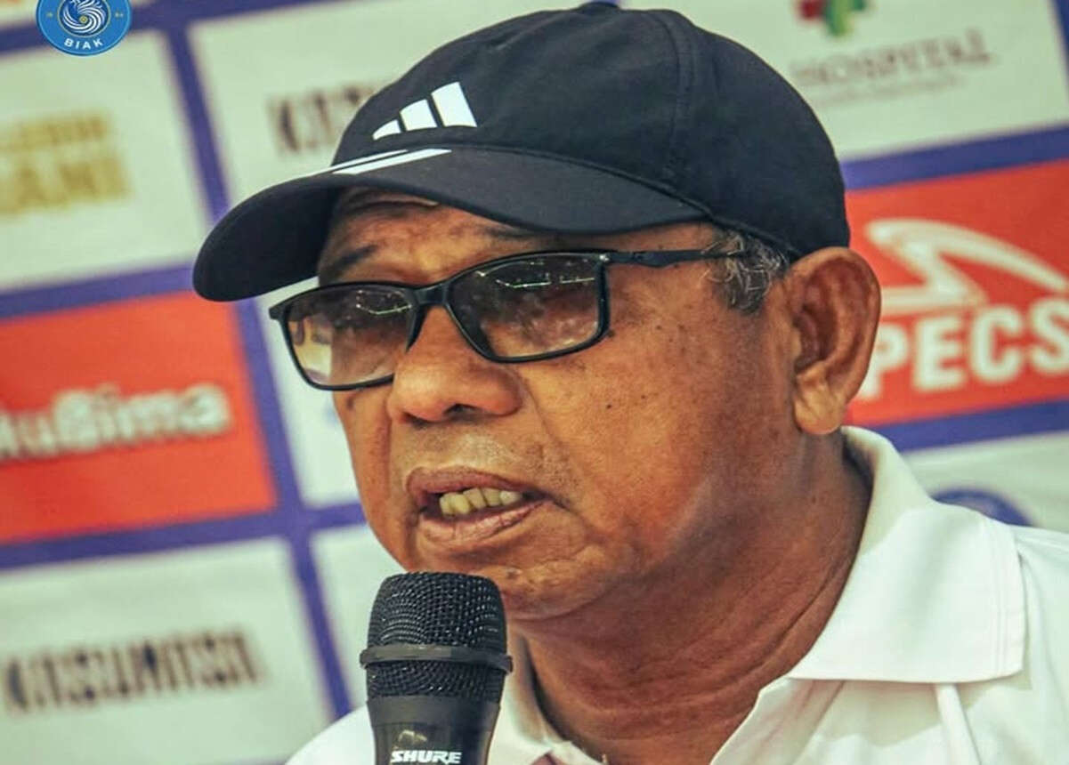 Emral Abus Sebut PSBS Siap Tarung Habis-habisan, Sentil Arema FC & Egy MV