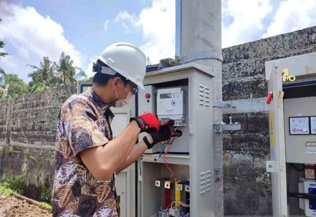 Jadwal Pemadaman Listrik di Bali Rabu (22/7): Kerobokan & Gianyar Terdampak