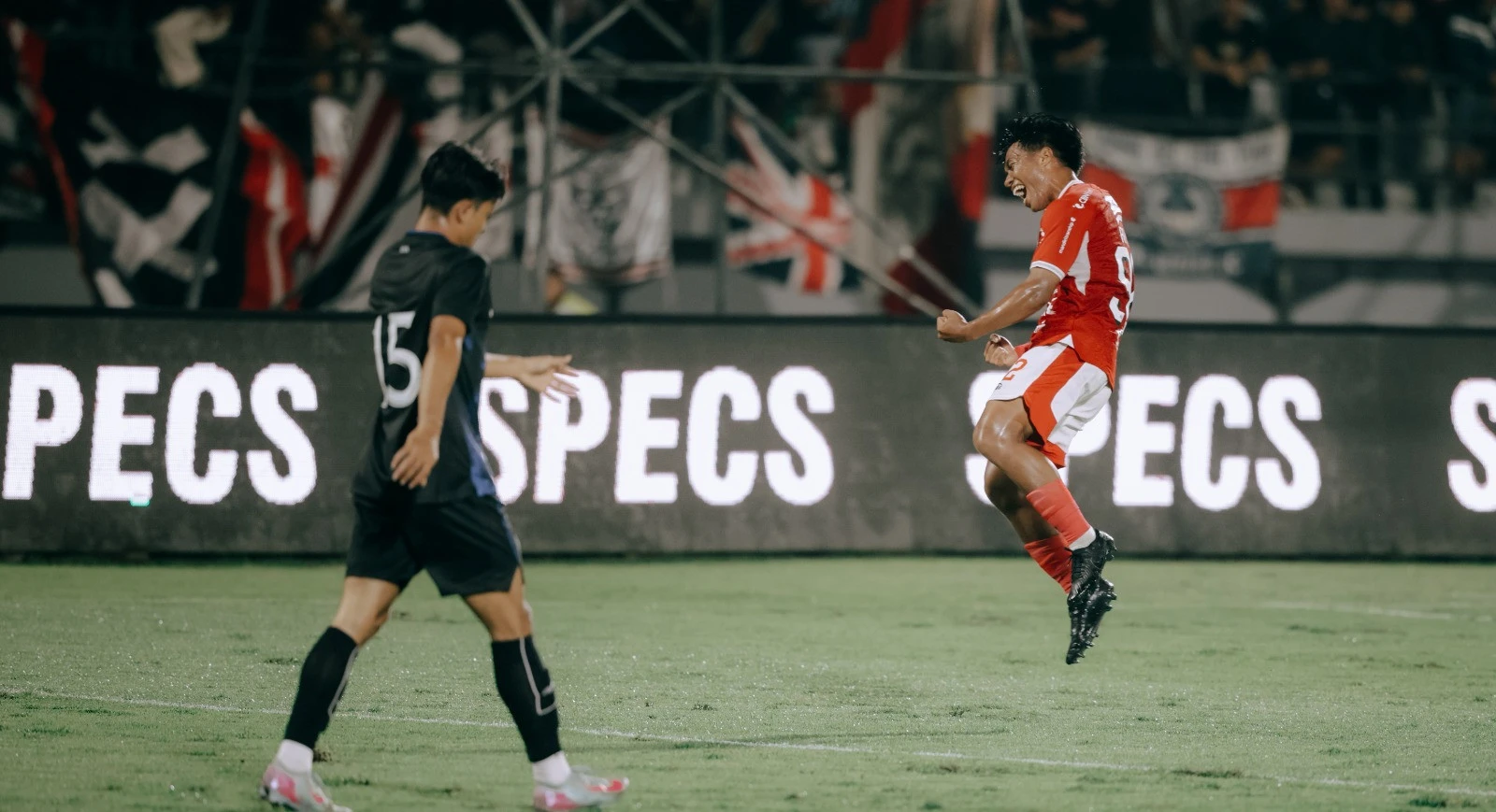 Reyner Barusu Buka Suara dengan Metode Latihan Johnny Jansen, Mulai Adaptasi
