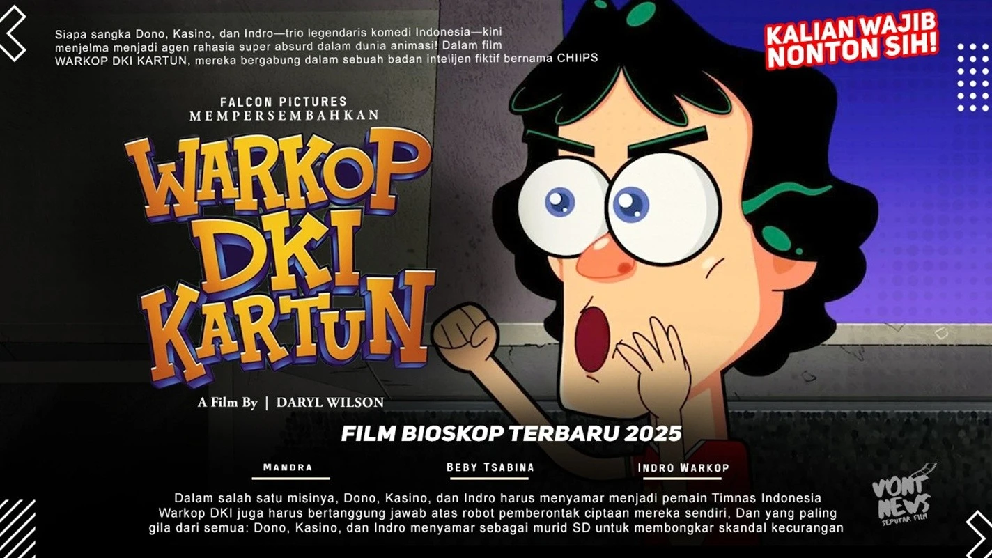 Jadwal Bioskop Bali Hari Ini: Film Animasi Melejit, Genre Horor Jadi Pesaing