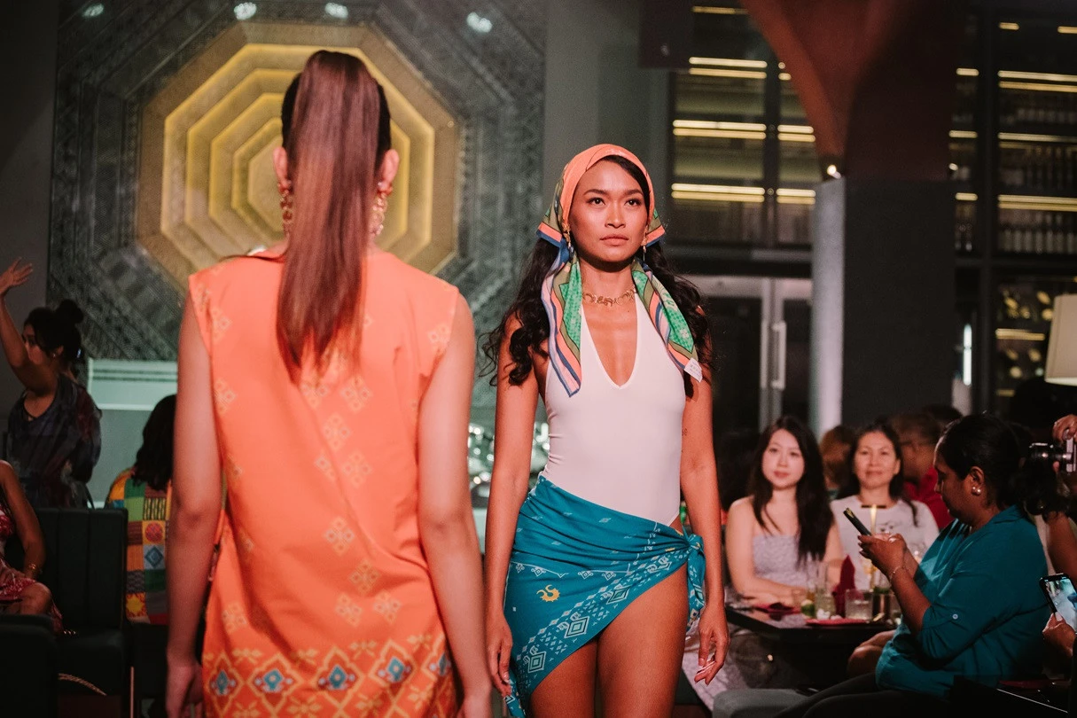 JS Cultura Rilis Koleksi Sumba Summer di Bali, Incar Market Global