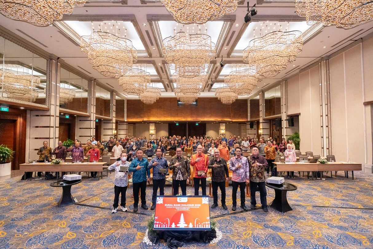 LPS Sorot Kompetensi Direksi BPR/S di Bali, Sentil Penanganan Aset Bermasalah