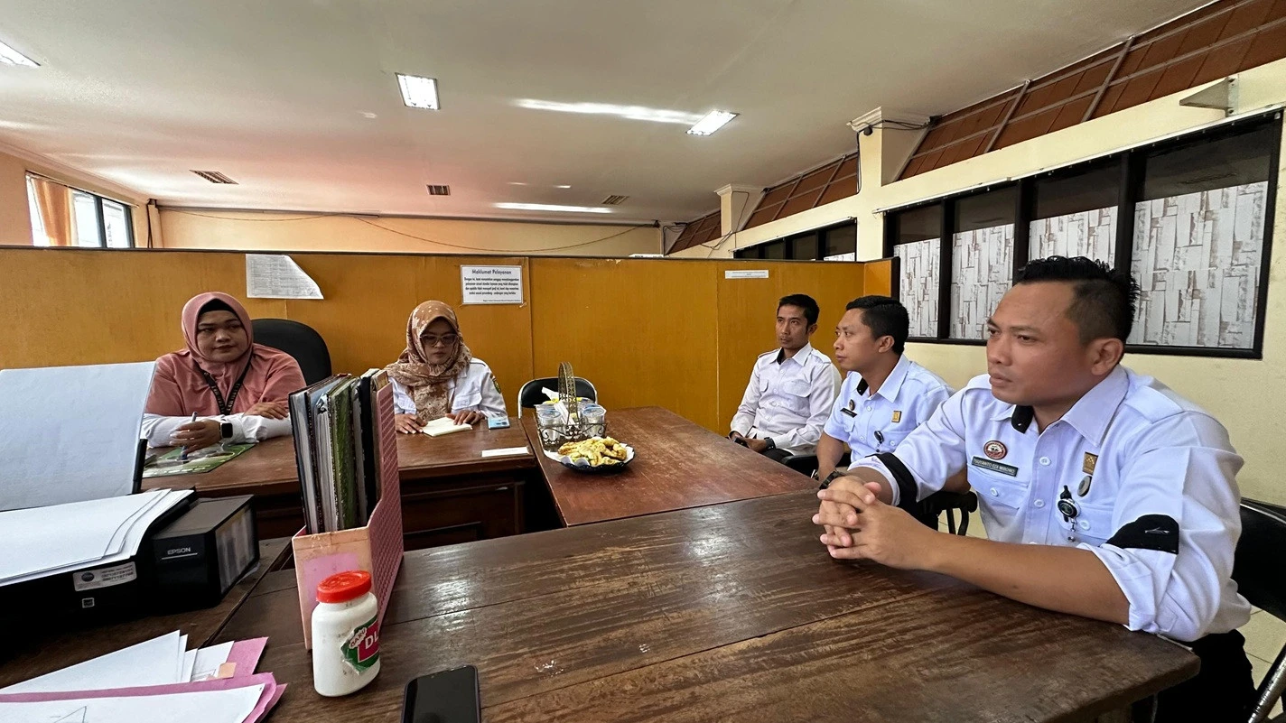 Kemenkum NTB Berkontribusi Bangun Birokrasi Bersih, Efektif dan Berdaya Saing