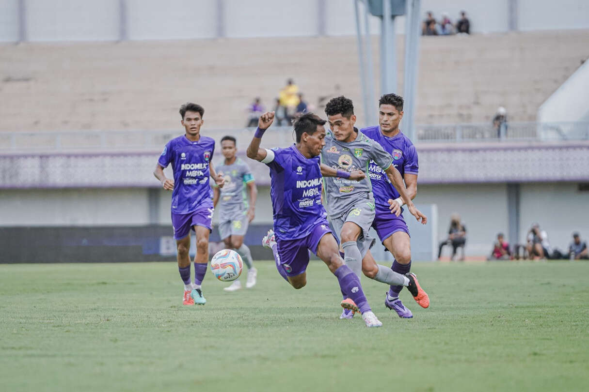 Preview Persita vs Persebaya: Duel Seru Tim Perserikatan di Tangan Pelatih Berkelas