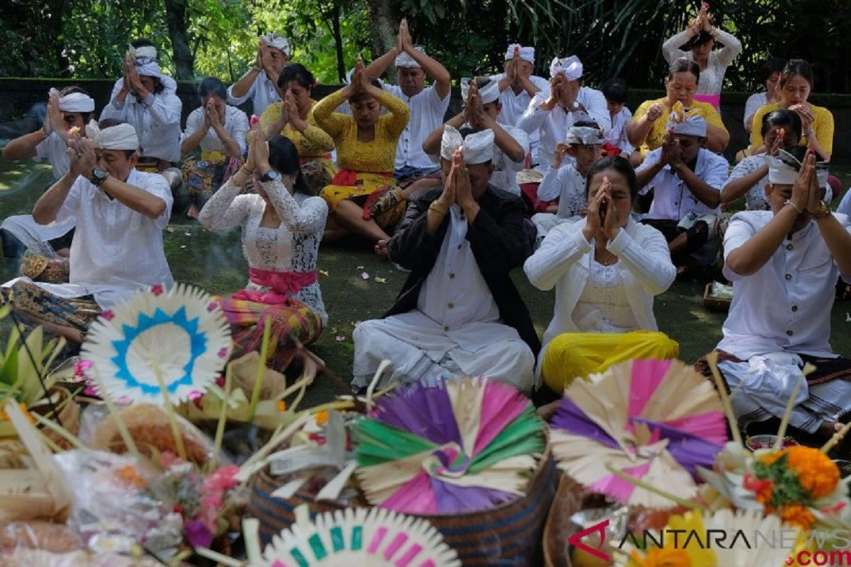 Info Jadwal & Lokasi Upacara Piodalan di Bali, Minggu (12/7), Cek!