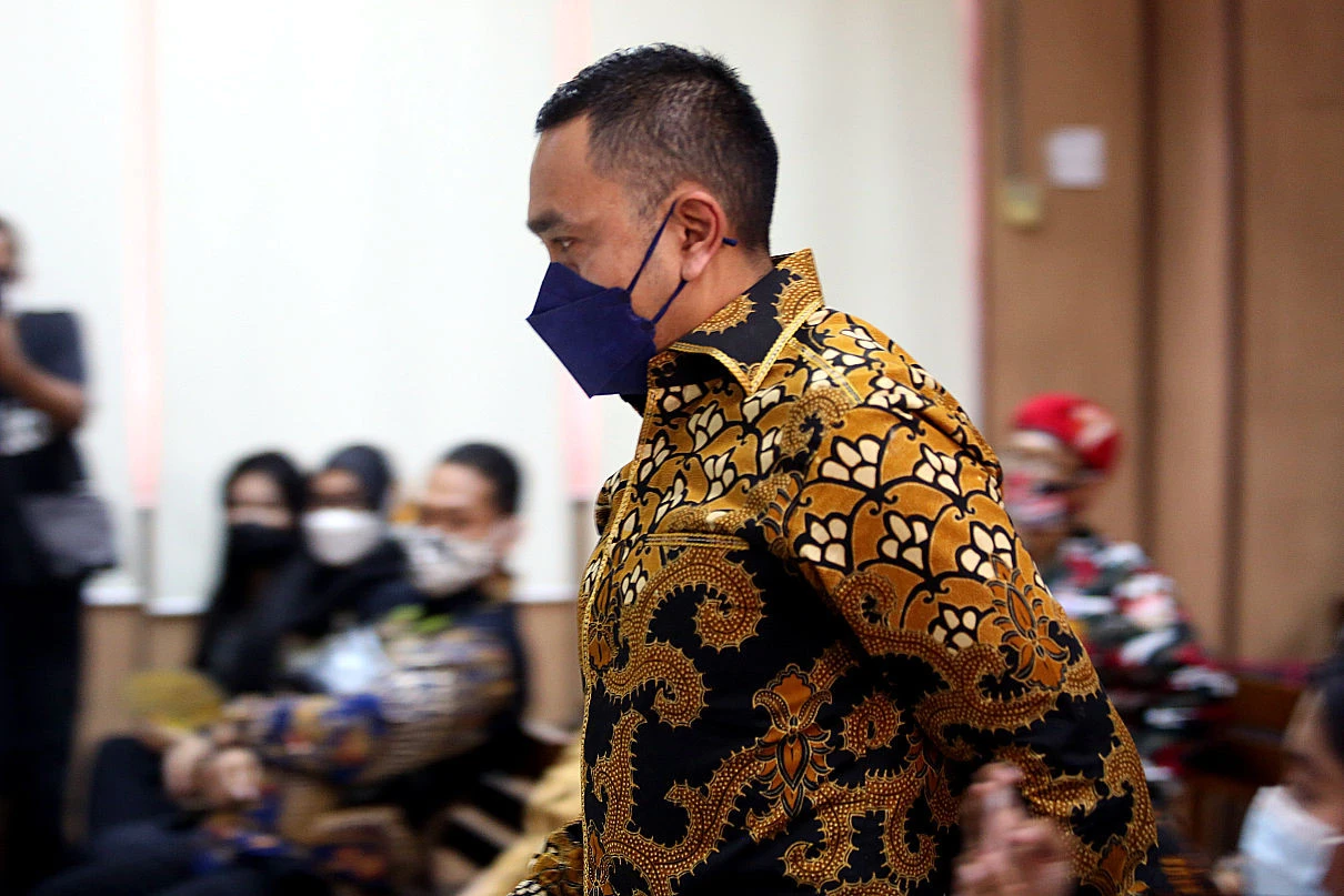 IPC Sebut Keputusan MKD Terhadap Legislator Pelanggar Etik Hanya Memainkan Publik