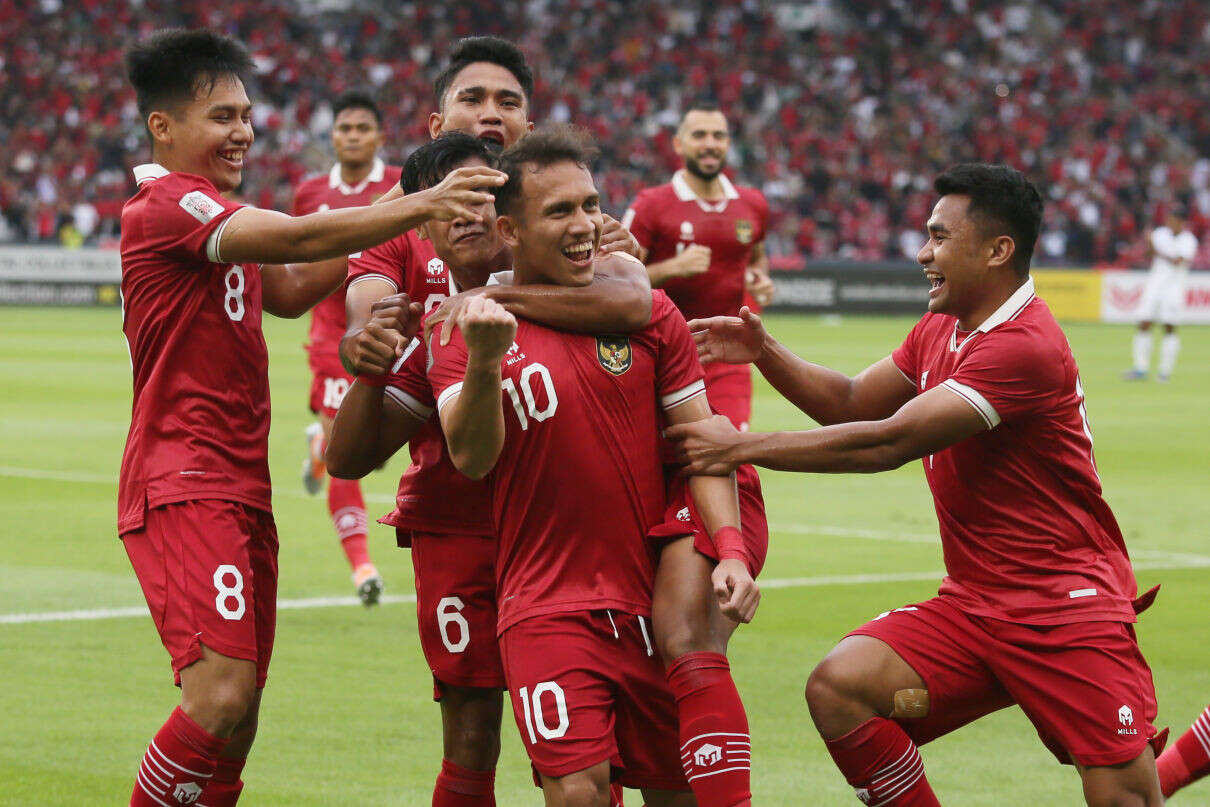 Dewa United Bangga Menyumbang 3 Pemain ke Timnas, Statistiknya Mentereng