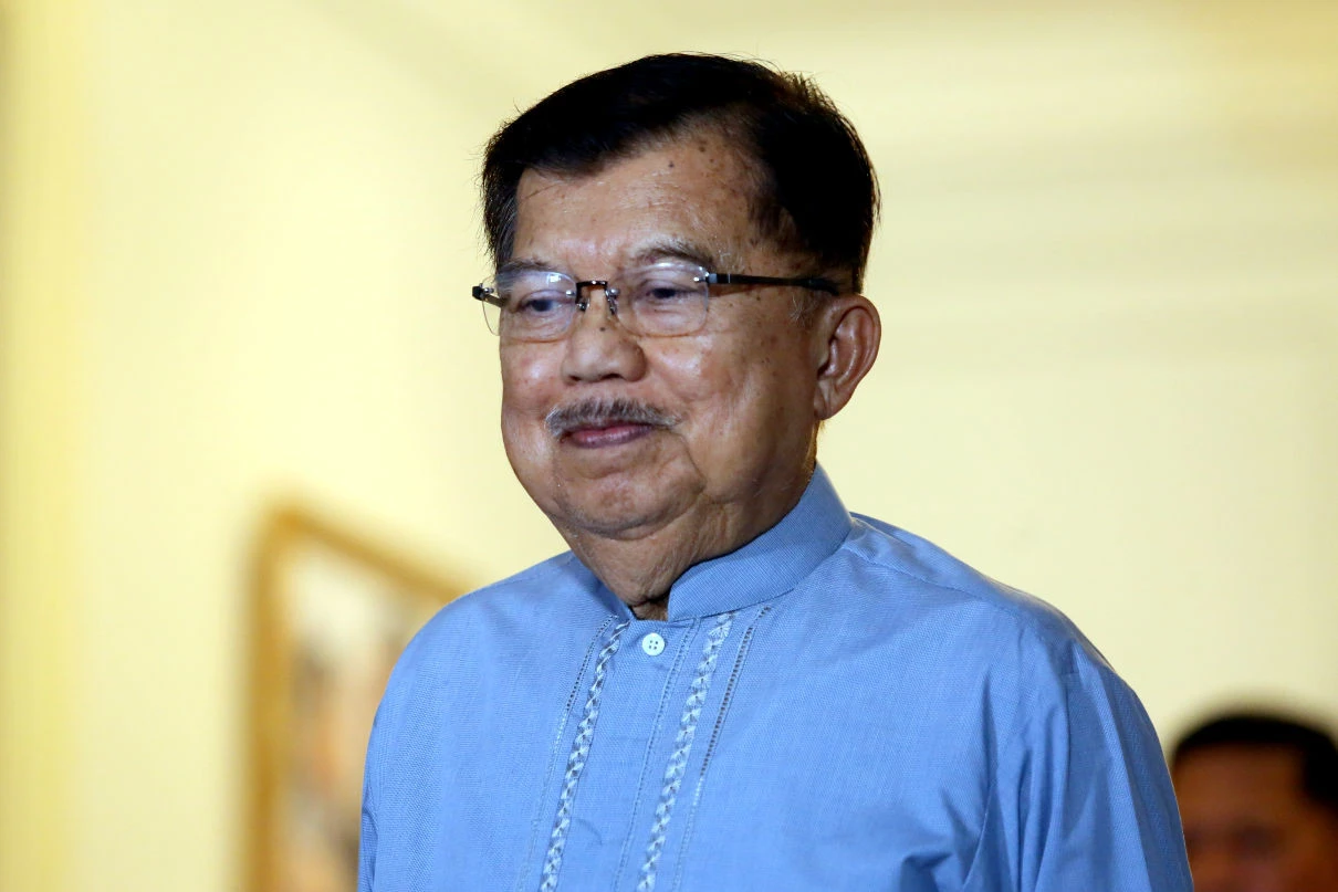 JK Minta RUU Pemerintahan Aceh Tak Bertentangan dengan MoU Helsinki