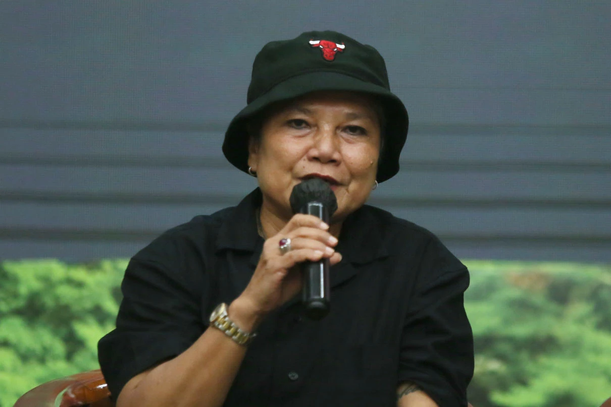 Megawati Merangkap Sekjen PDIP, Ribka Tjiptaning: Enggak Mungkin Menjabat 5 Tahun