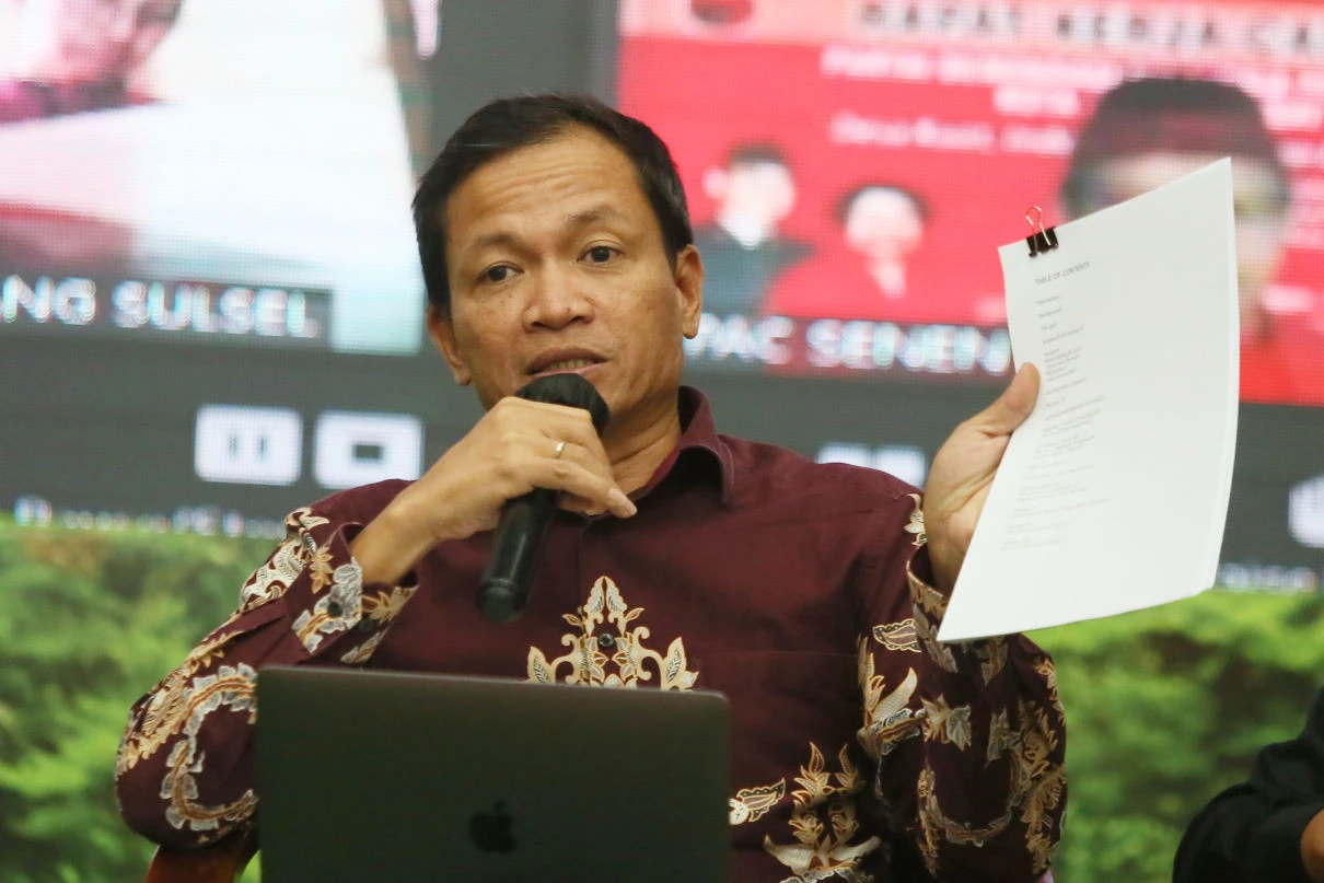 Amnesty International Desak Pencabutan Kebijakan Jam Malam Diskriminatif di Jabar
