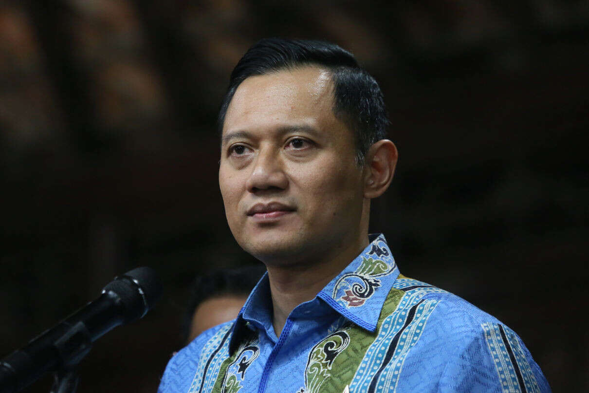 Demokrat Setor Nama Calon Menteri kepada Prabowo, Mendapat Jatah 4 Kursi?