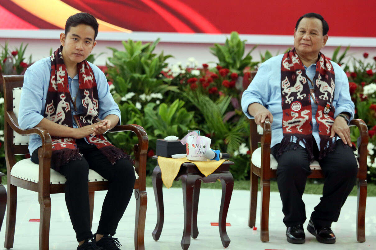 Merespons Pertemuan Jokowi dan SBY, Pengamat: Sangat Positif Bagi Pemerintahan Prabowo-Gibran