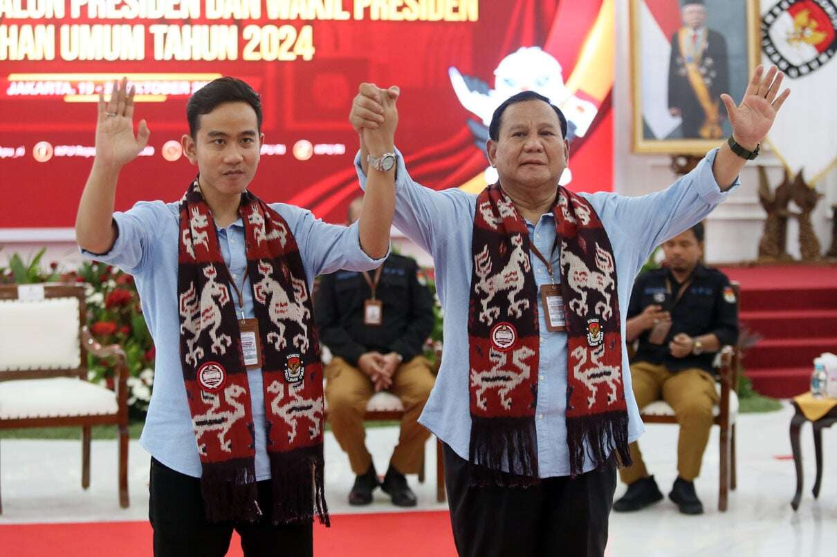 Akademisi Optimistis Program Kesehatan jadi Prioritas Penting Prabowo-Gibran 