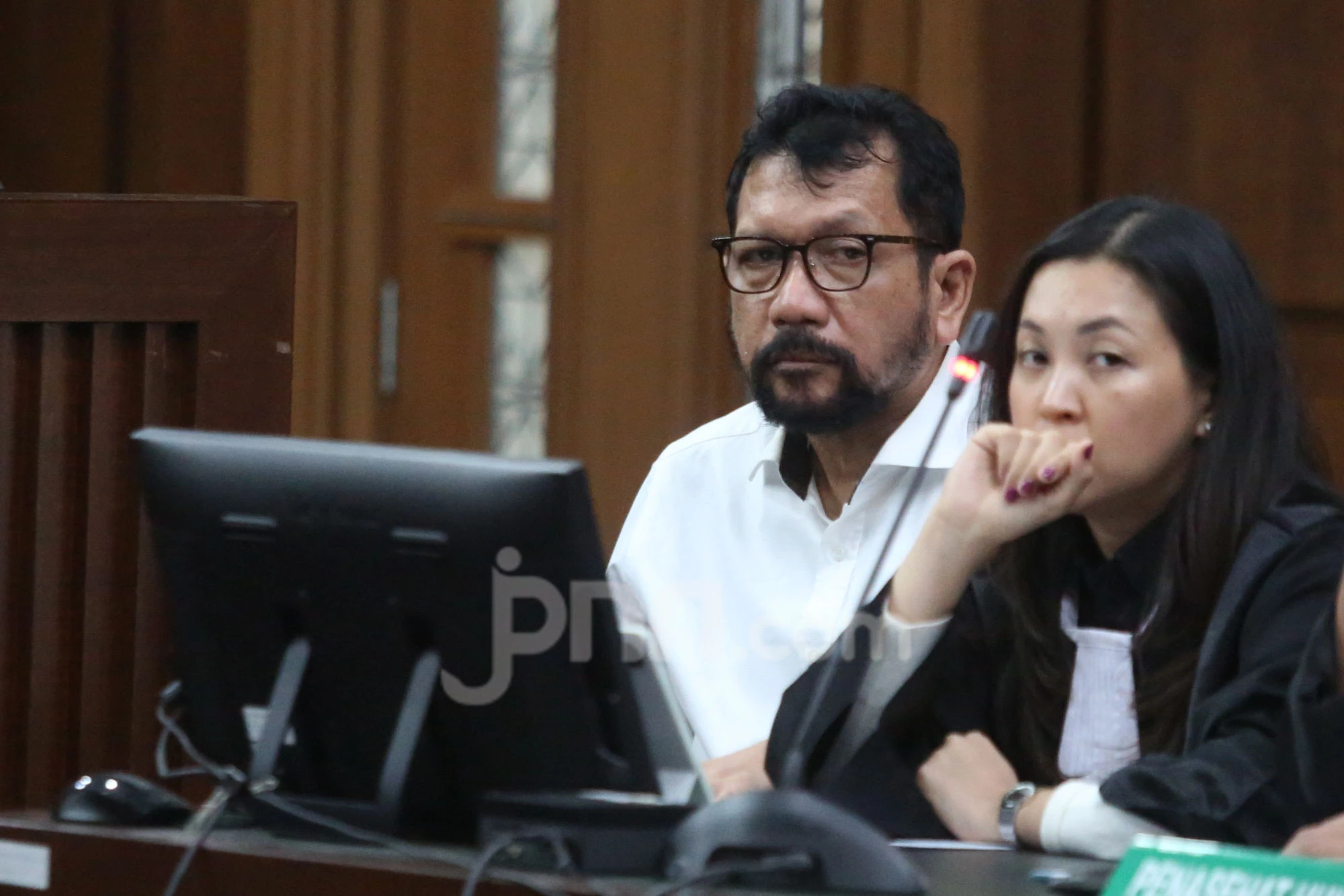 Zarof Ricar Tersangka TPPU, Kejagung Bisa Sita Semua Asetnya