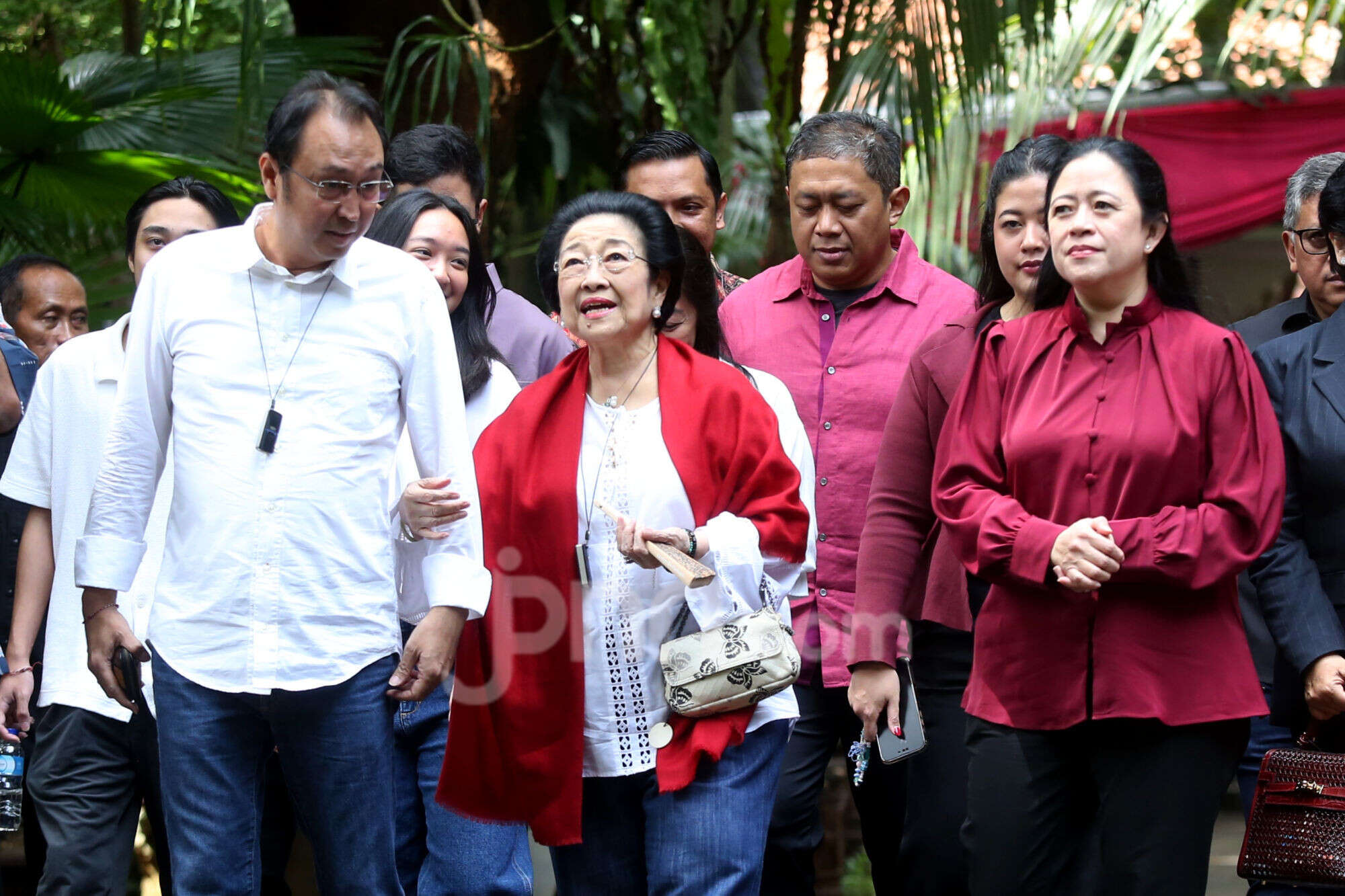 Prabowo vs Megawati, Kode Keras PDIP Jadi Oposisi