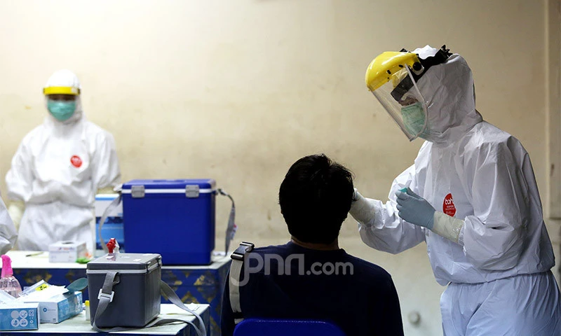 Antisipasi Covid-19, Kesehatan Jemaah Haji Asal DIY Akan Diperiksa