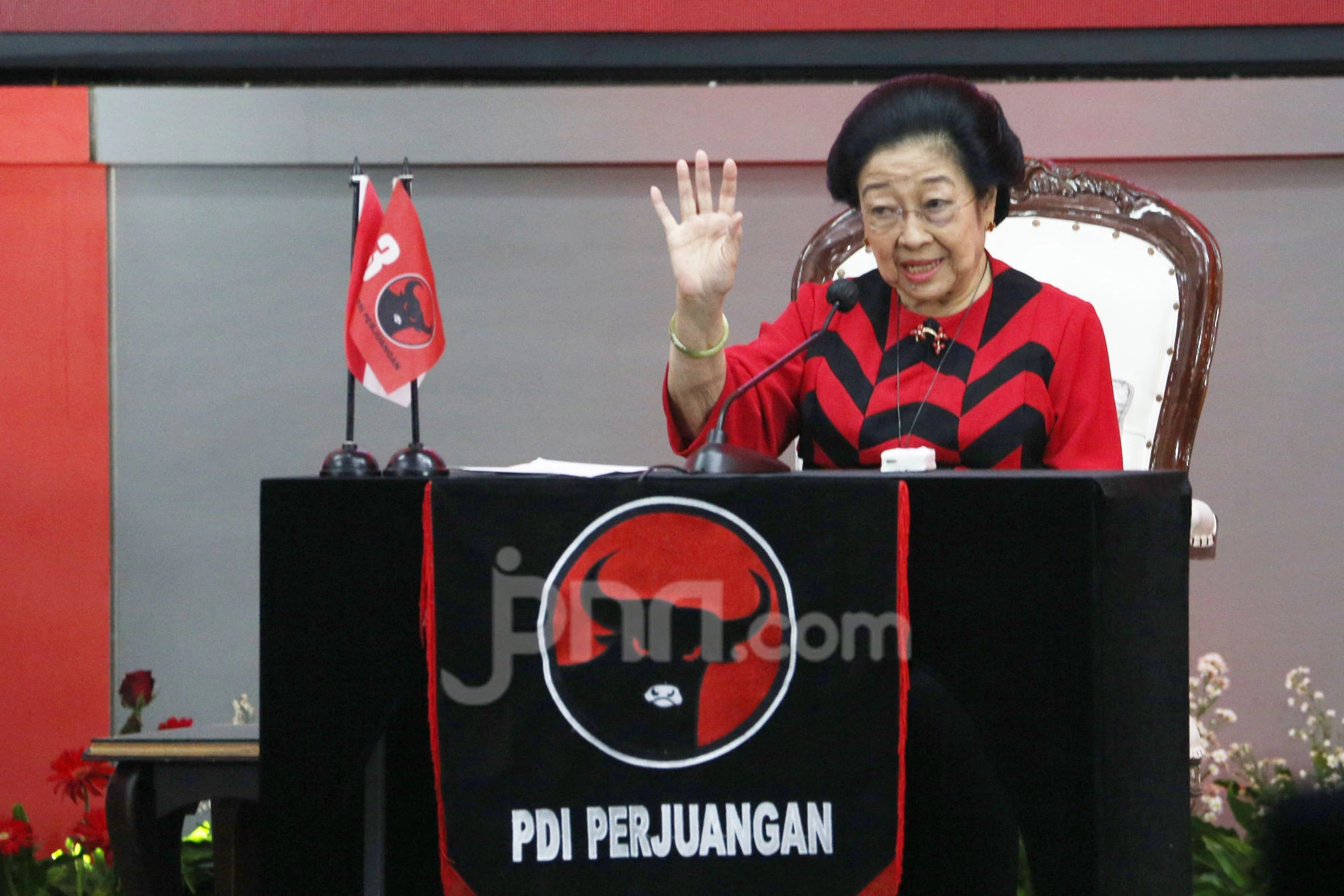 Megawati Percaya Diri Diterima Jika Melamar Kerja Jadi Koki