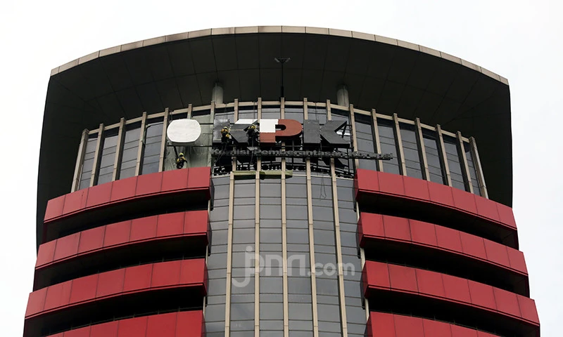 PDIP Ingatkan KPK Seharusnya Fokus ke Penindakan, Bukan Urus Partai