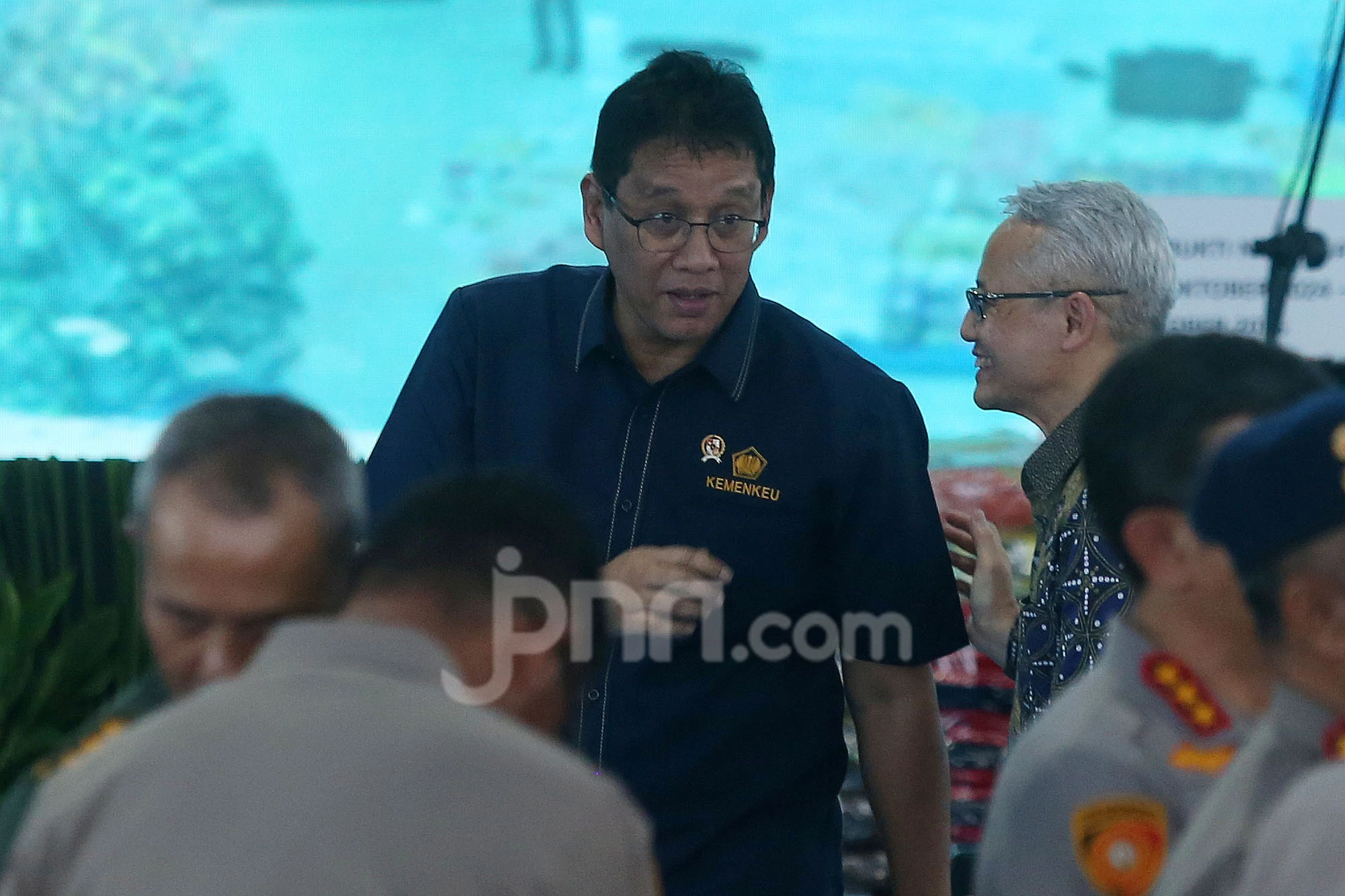 TKD Berpeluang Naik, Menkeu Purbaya Desak Pemda Benahi Pengelolaan Anggaran