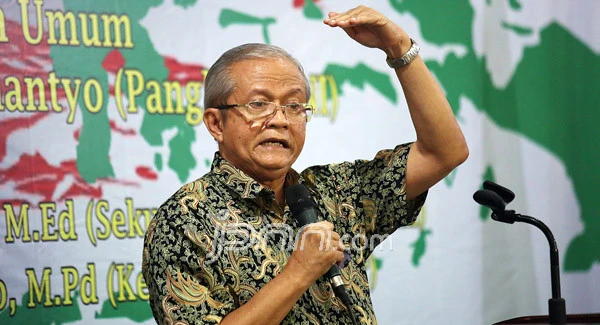 MUI Dukung Kejagung Membongkar Habis Mafia Peradilan