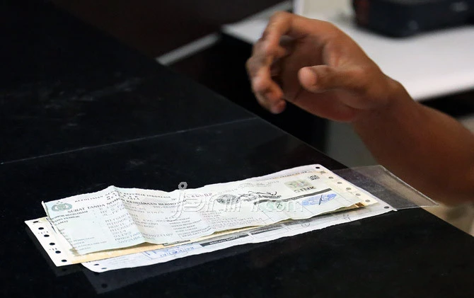 Kabar Baik buat Warga Bekasi, Pemutihan Pajak Kendaraan Diperpanjang