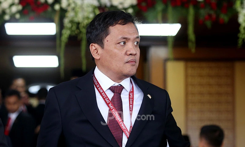 Hari Bhayangkara 2025, Komisi III: Polri Berhasil Aktualisasikan Peran Pelayan Rakyat