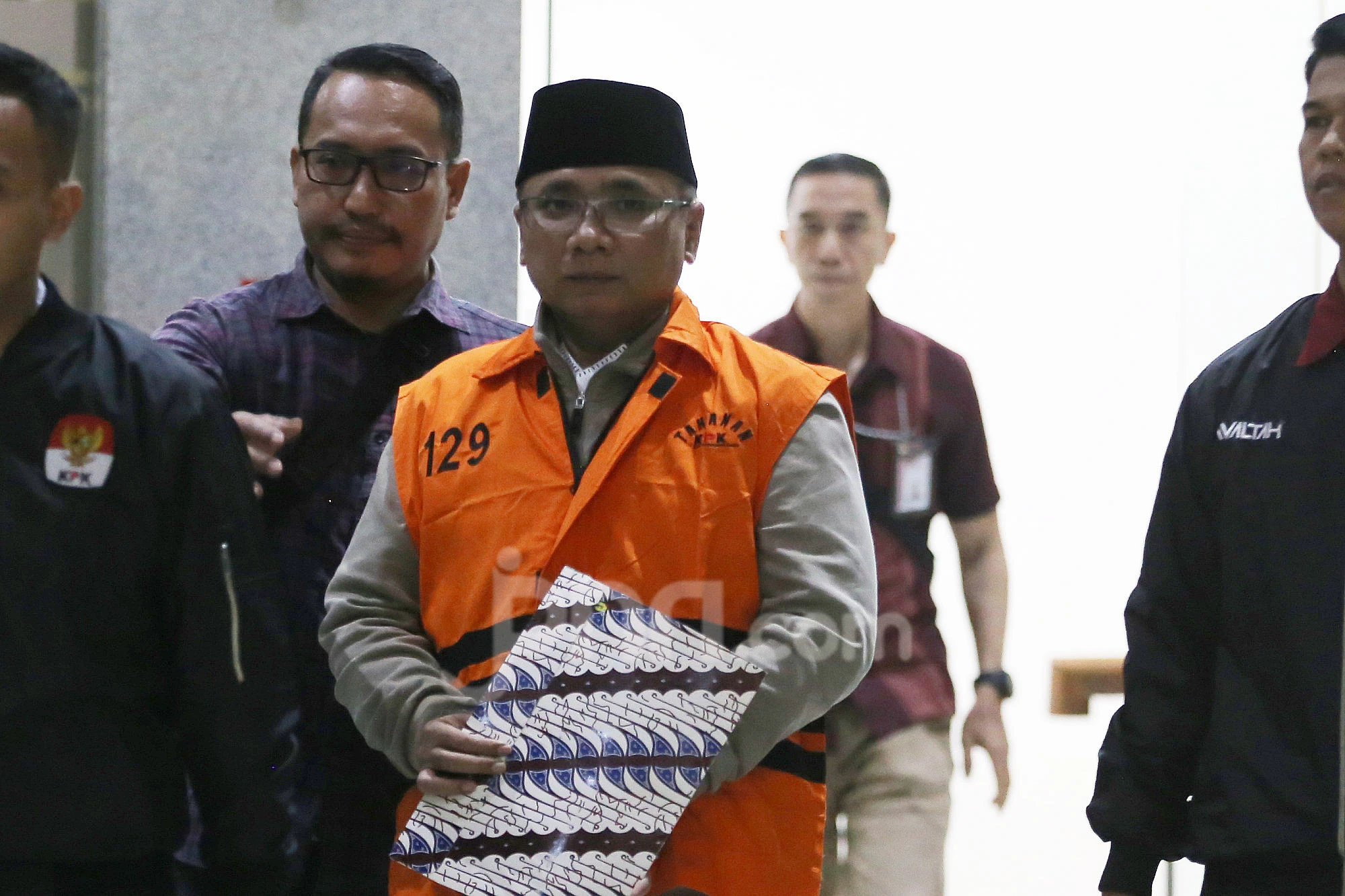Update dari KPK soal Kasus Korupsi Kuota Haji, Gus Yaqut Siap-Siap Saja
