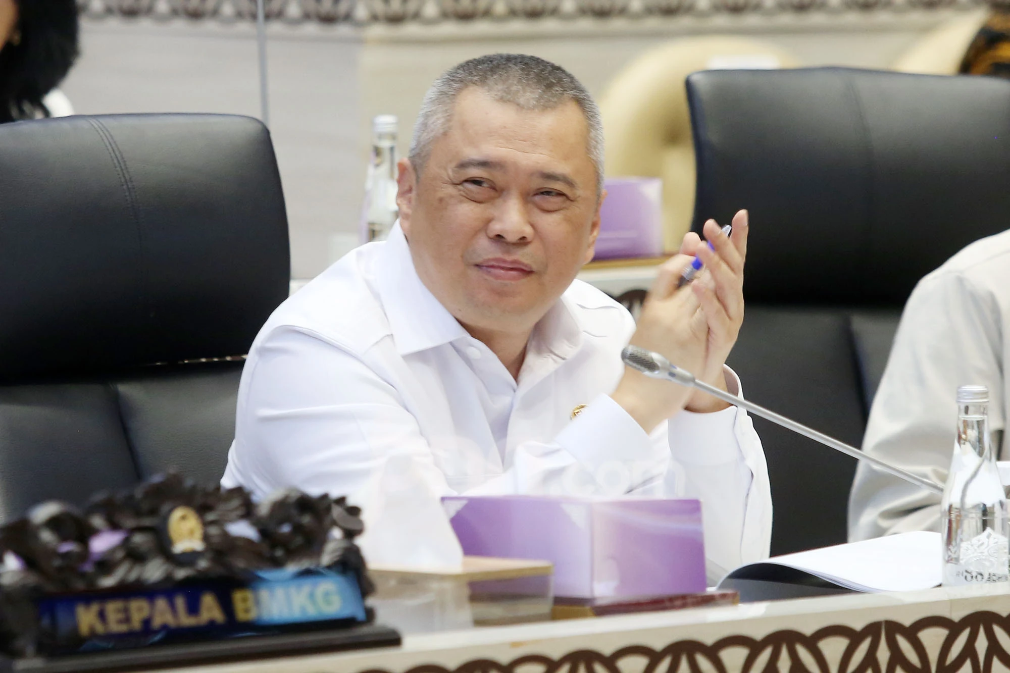 Ternyata Begini Kronologi Kecelakaan Kereta di Stasiun Bekasi Timur
