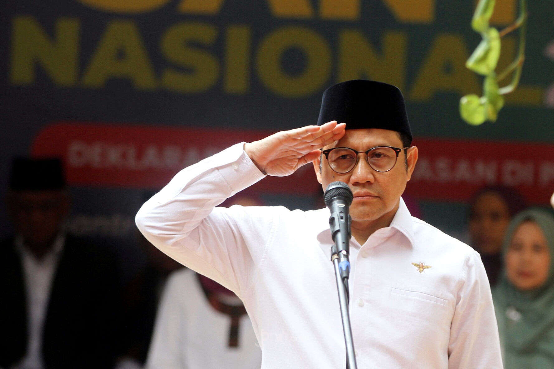 Anwar Rachman: Gugatan Irsyad Yusuf terhadap Gus Muhaimin Ditolak