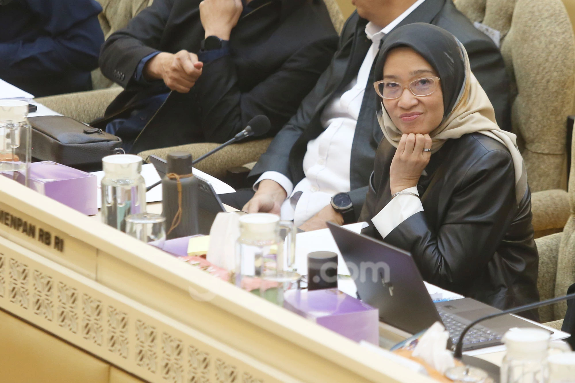 WFH ASN Menghemat Anggaran Perjalanan Dinas Rp1,95 Triliun