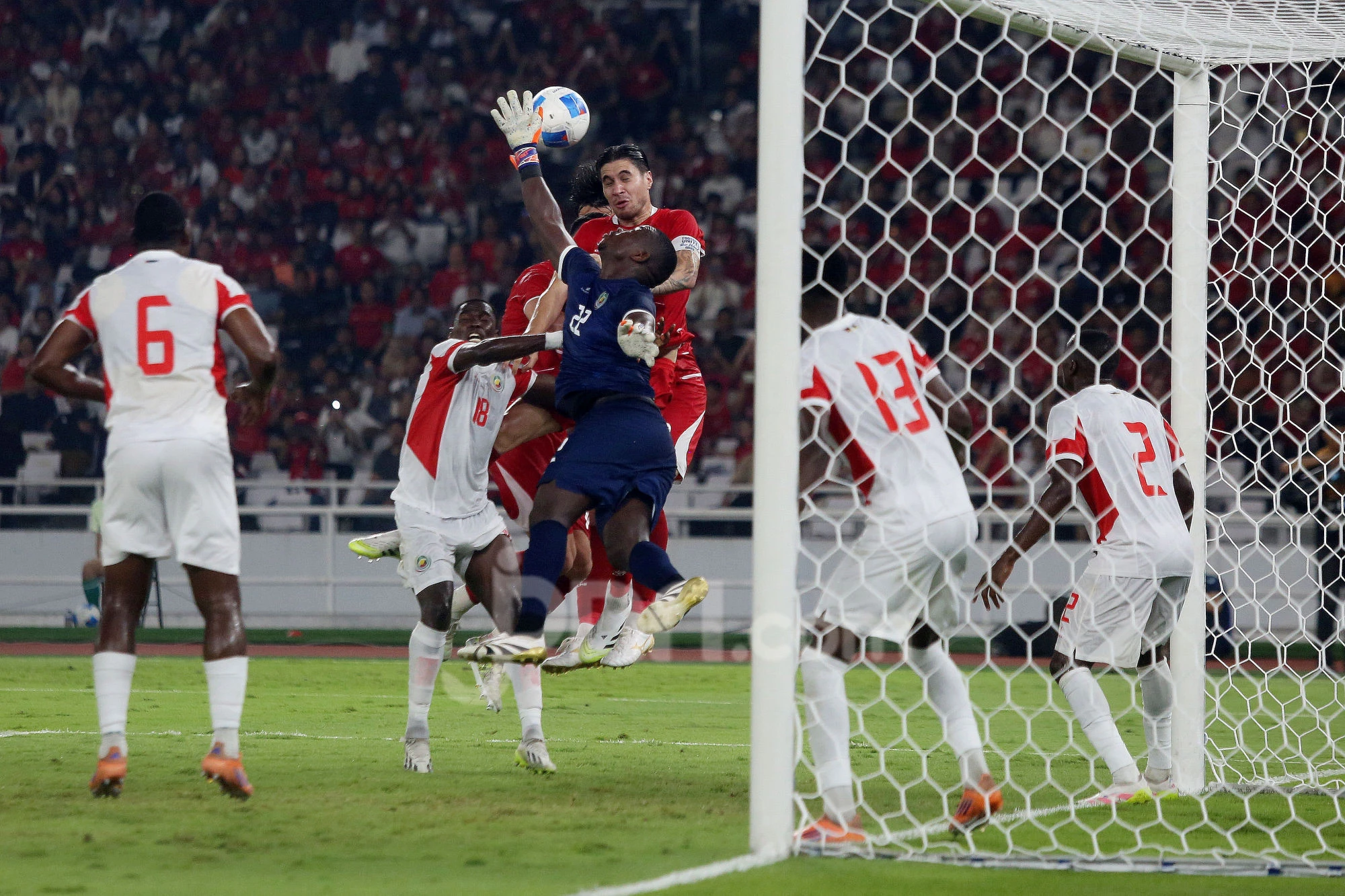 FIFA Matchday: John Herdman Menemukan Senjata Baru Timnas Indonesia