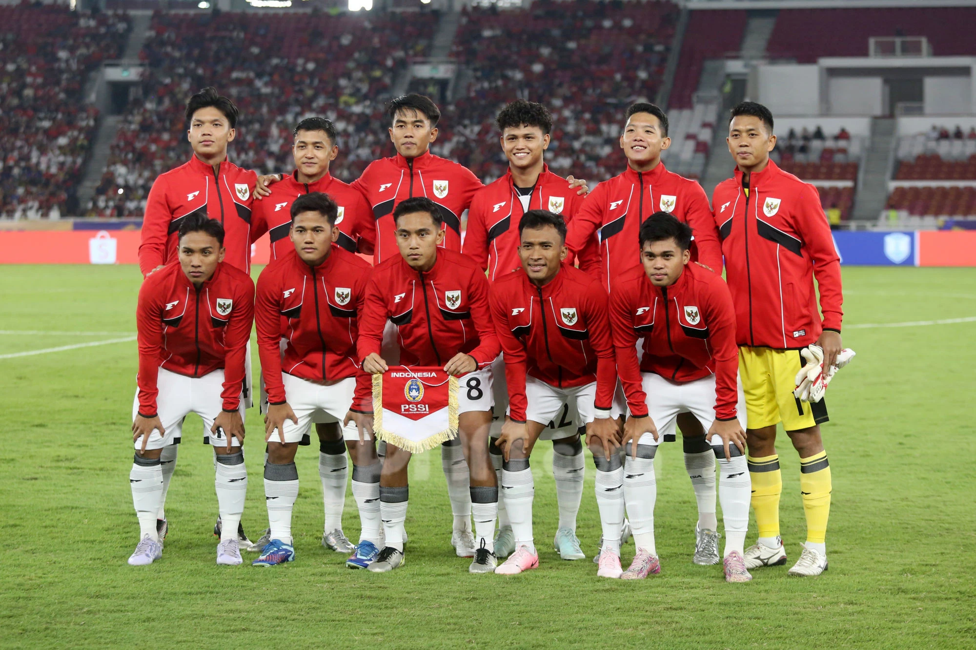 Timnas U-23 Hadapi Thailand di Semifinal Tanpa Arkhan Fikri, Pengamat Bilang Begini