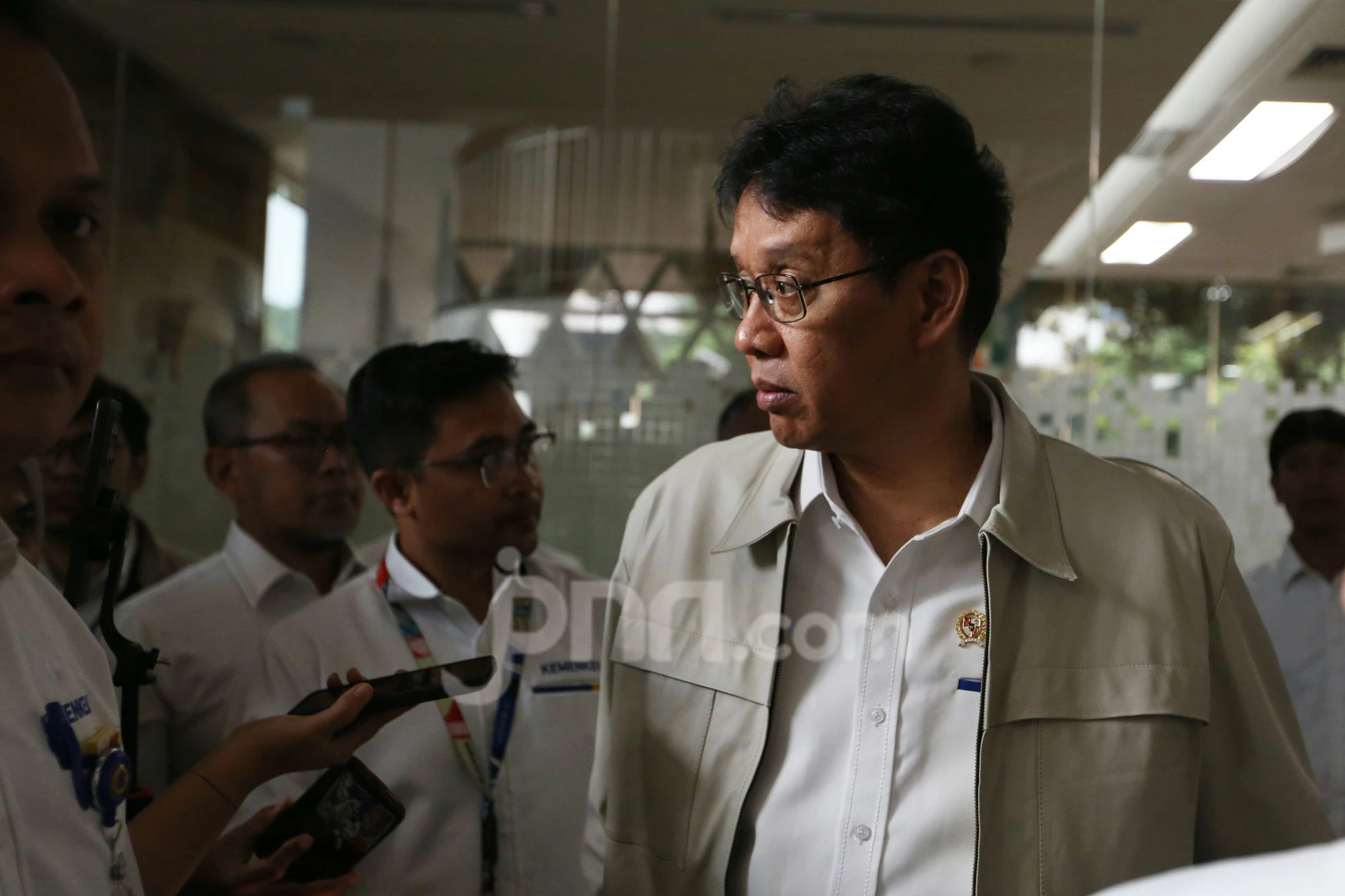 Menkeu Purbaya Bakal Menemui Bos BGN, Bahas Soal Ini